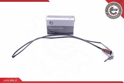 Esen Skv Sensor, Abgastemperatur [Hersteller-Nr. 30SKV364] für VW von ESEN SKV