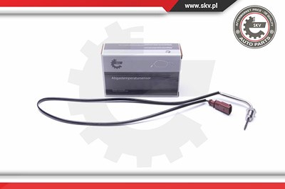 Esen Skv Sensor, Abgastemperatur [Hersteller-Nr. 30SKV371] für Audi, Seat, Skoda, VW von ESEN SKV