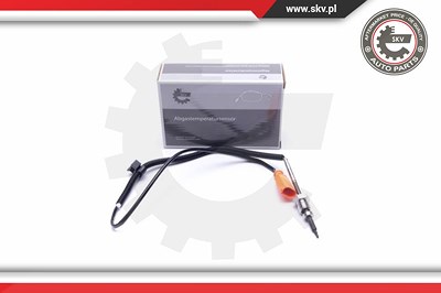 Esen Skv Sensor, Abgastemperatur [Hersteller-Nr. 30SKV380] für Audi von ESEN SKV