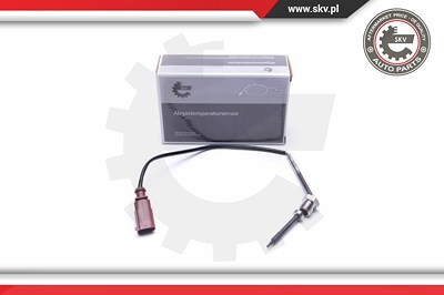 Esen Skv Sensor, Abgastemperatur [Hersteller-Nr. 30SKV383] für Audi von ESEN SKV