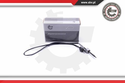 Esen Skv Sensor, Abgastemperatur [Hersteller-Nr. 30SKV386] für Mercedes-Benz von ESEN SKV