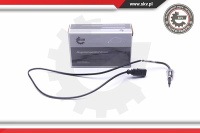Esen Skv Sensor, Abgastemperatur [Hersteller-Nr. 30SKV390] für Audi, Seat, Skoda, VW von ESEN SKV