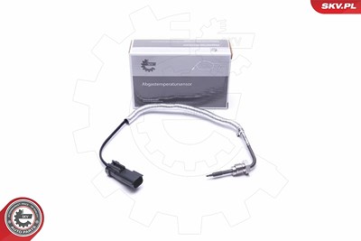 Esen Skv Sensor, Abgastemperatur [Hersteller-Nr. 30SKV392] für Chrysler, Jeep, Lancia von ESEN SKV