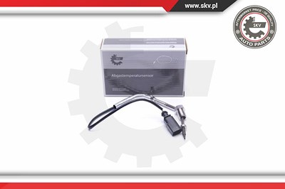 Esen Skv Sensor, Abgastemperatur [Hersteller-Nr. 30SKV417] für Audi, Seat, Skoda, VW von ESEN SKV