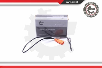 Esen Skv Sensor, Abgastemperatur [Hersteller-Nr. 30SKV423] für Audi, Porsche von ESEN SKV