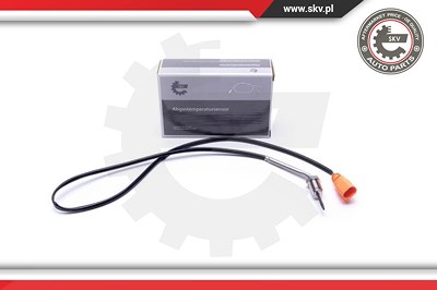 Esen Skv Sensor, Abgastemperatur [Hersteller-Nr. 30SKV435] für Audi, Seat von ESEN SKV