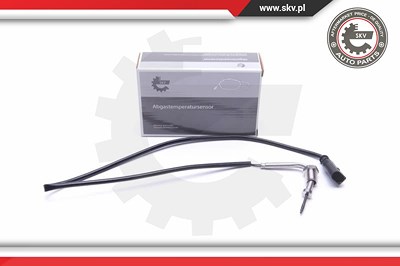 Esen Skv Sensor, Abgastemperatur [Hersteller-Nr. 30SKV436] für Audi, VW von ESEN SKV