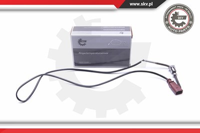 Esen Skv Sensor, Abgastemperatur [Hersteller-Nr. 30SKV442] für VW von ESEN SKV