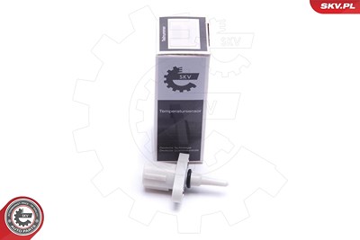 Esen Skv Sensor, Ansauglufttemperatur [Hersteller-Nr. 17SKV676] für Honda von ESEN SKV