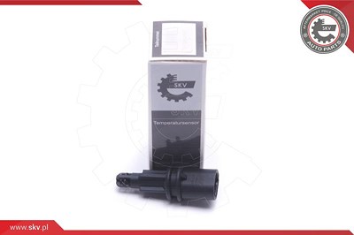Esen Skv Sensor, Ansauglufttemperatur [Hersteller-Nr. 17SKV677] für Opel von ESEN SKV