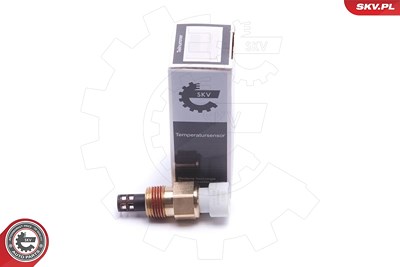 Esen Skv Sensor, Ansauglufttemperatur [Hersteller-Nr. 17SKV678] für Chevrolet, Gmc, Isuzu, Opel von ESEN SKV