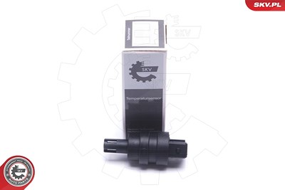 Esen Skv Sensor, Ansauglufttemperatur [Hersteller-Nr. 17SKV680] für Audi, Ford, Seat, Skoda, VW von ESEN SKV