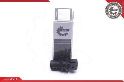 Esen Skv Sensor, Ansauglufttemperatur [Hersteller-Nr. 17SKV687] für Chevrolet, Gm Korea, Hyundai, Kia, Renault, Volvo von ESEN SKV