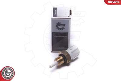 Esen Skv Sensor, Ansauglufttemperatur [Hersteller-Nr. 17SKV688] für Honda von ESEN SKV