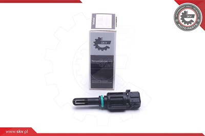 Esen Skv Sensor, Ansauglufttemperatur [Hersteller-Nr. 17SKV689] für BMW, Land Rover von ESEN SKV