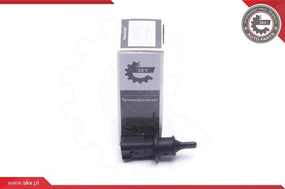 Esen Skv Sensor, Ansauglufttemperatur [Hersteller-Nr. 17SKV691] für Chrysler, Dodge, Jeep, Plymouth von ESEN SKV