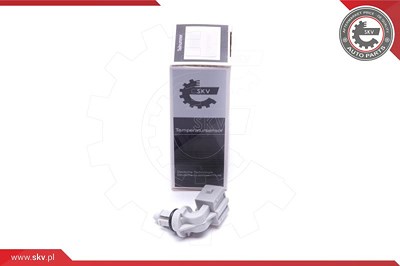 Esen Skv Sensor, Ansauglufttemperatur [Hersteller-Nr. 17SKV693] für Citroën, Dacia, Opel, Peugeot, Renault von ESEN SKV