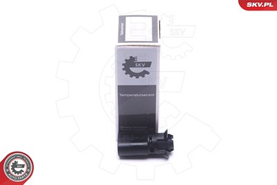 Esen Skv Sensor, Außentemperatur [Hersteller-Nr. 17SKV700] für Audi, Seat, Skoda, VW von ESEN SKV