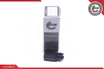 Esen Skv Sensor, Außentemperatur [Hersteller-Nr. 17SKV703] für Audi, Seat, Skoda, VW von ESEN SKV