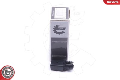 Esen Skv Sensor, Außentemperatur [Hersteller-Nr. 17SKV703] für Audi, Seat, Skoda, VW von ESEN SKV
