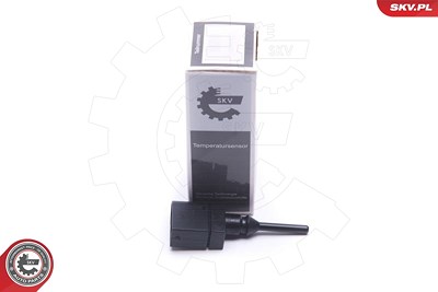 Esen Skv Sensor, Außentemperatur [Hersteller-Nr. 17SKV706] für BMW von ESEN SKV