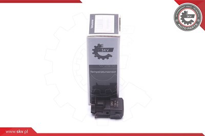 Esen Skv Sensor, Außentemperatur [Hersteller-Nr. 17SKV708] für Audi, Seat, Skoda, VW von ESEN SKV