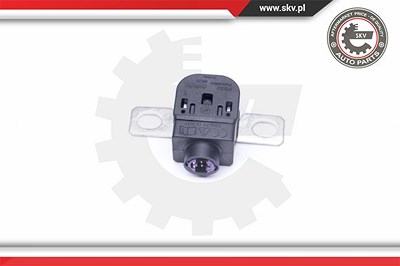 Esen Skv Sensor, Batteriemanagement [Hersteller-Nr. 96SKV300] für Audi, VW von ESEN SKV