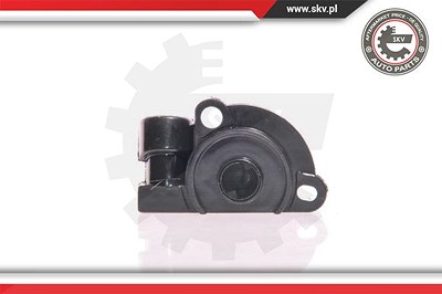 Esen Skv Sensor, Drosselklappenstellung [Hersteller-Nr. 17SKV006] für Chevrolet, Gm Korea, Opel von ESEN SKV