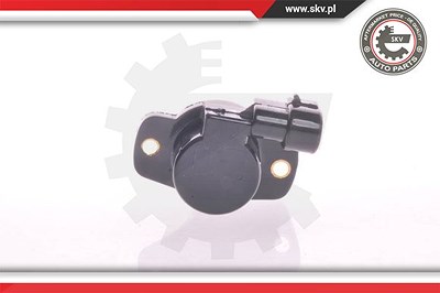 Esen Skv Sensor, Drosselklappenstellung [Hersteller-Nr. 17SKV010] für Alfa Romeo, Dacia, Fiat, Lancia, Renault von ESEN SKV