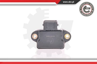 Esen Skv Sensor, Drosselklappenstellung [Hersteller-Nr. 17SKV012] für Seat, VW von ESEN SKV