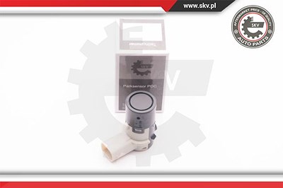 Esen Skv Sensor, Einparkhilfe [Hersteller-Nr. 28SKV007] für BMW, Mini von ESEN SKV