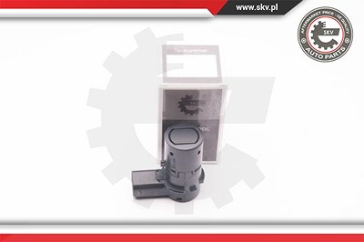 Esen Skv Sensor, Einparkhilfe [Hersteller-Nr. 28SKV008] für BMW von ESEN SKV