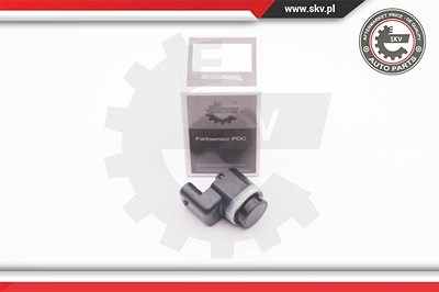 Esen Skv Sensor, Einparkhilfe [Hersteller-Nr. 28SKV011] für Audi, BMW von ESEN SKV