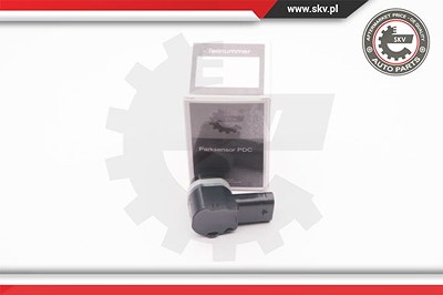 Esen Skv Sensor, Einparkhilfe [Hersteller-Nr. 28SKV012] für Audi, BMW von ESEN SKV