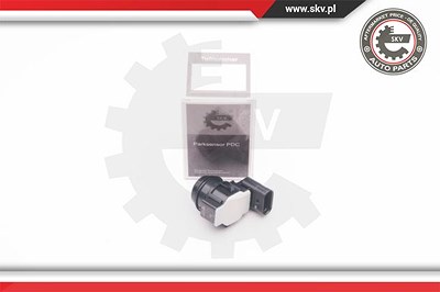 Esen Skv Sensor, Einparkhilfe [Hersteller-Nr. 28SKV013] für BMW von ESEN SKV