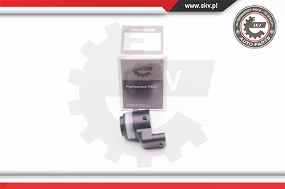 Esen Skv Sensor, Einparkhilfe [Hersteller-Nr. 28SKV014] für Audi, BMW, Mini, Porsche, Seat, Skoda, VW von ESEN SKV