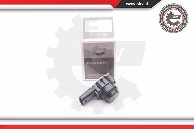 Esen Skv Sensor, Einparkhilfe [Hersteller-Nr. 28SKV016] für BMW von ESEN SKV
