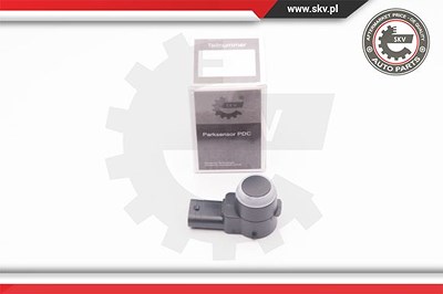 Esen Skv Sensor, Einparkhilfe [Hersteller-Nr. 28SKV017] für Mercedes-Benz von ESEN SKV