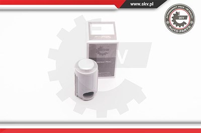 Esen Skv Sensor, Einparkhilfe [Hersteller-Nr. 28SKV022] für Mercedes-Benz von ESEN SKV