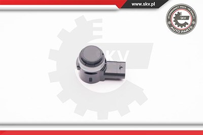 Esen Skv Sensor, Einparkhilfe [Hersteller-Nr. 28SKV023] für Audi, BMW, Skoda, VW von ESEN SKV