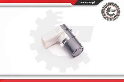 Esen Skv Sensor, Einparkhilfe [Hersteller-Nr. 28SKV024] für Audi, Skoda, VW von ESEN SKV