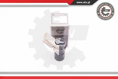Esen Skv Sensor, Einparkhilfe [Hersteller-Nr. 28SKV025] für Audi von ESEN SKV