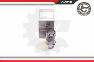 Esen Skv Sensor, Einparkhilfe [Hersteller-Nr. 28SKV027] für Audi, Skoda, VW von ESEN SKV
