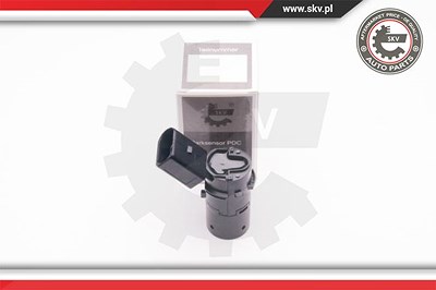 Esen Skv Sensor, Einparkhilfe [Hersteller-Nr. 28SKV028] für Audi von ESEN SKV
