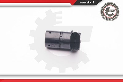 Esen Skv Sensor, Einparkhilfe [Hersteller-Nr. 28SKV030] für Audi, VW von ESEN SKV