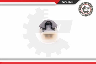 Esen Skv Sensor, Einparkhilfe [Hersteller-Nr. 28SKV034] für Audi von ESEN SKV