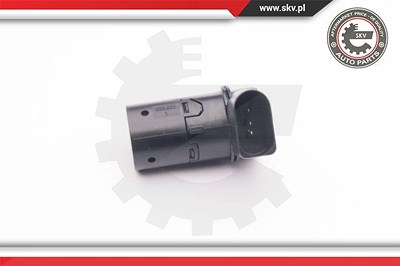 Esen Skv Sensor, Einparkhilfe [Hersteller-Nr. 28SKV035] für Audi, Skoda, VW von ESEN SKV