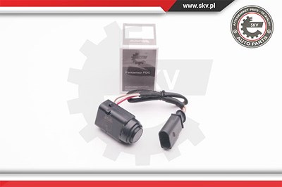 Esen Skv Sensor, Einparkhilfe [Hersteller-Nr. 28SKV037] für VW von ESEN SKV