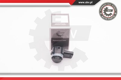 Esen Skv Sensor, Einparkhilfe [Hersteller-Nr. 28SKV040] für Audi, Skoda, VW von ESEN SKV