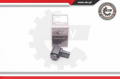 Esen Skv Sensor, Einparkhilfe [Hersteller-Nr. 28SKV041] für Audi, Land Rover, Opel, Renault, Volvo von ESEN SKV